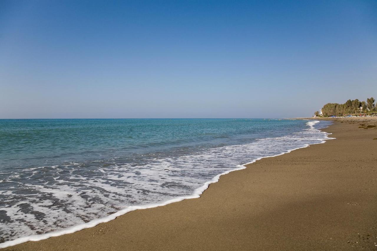 321 Heaven Guadalmansa Playa *