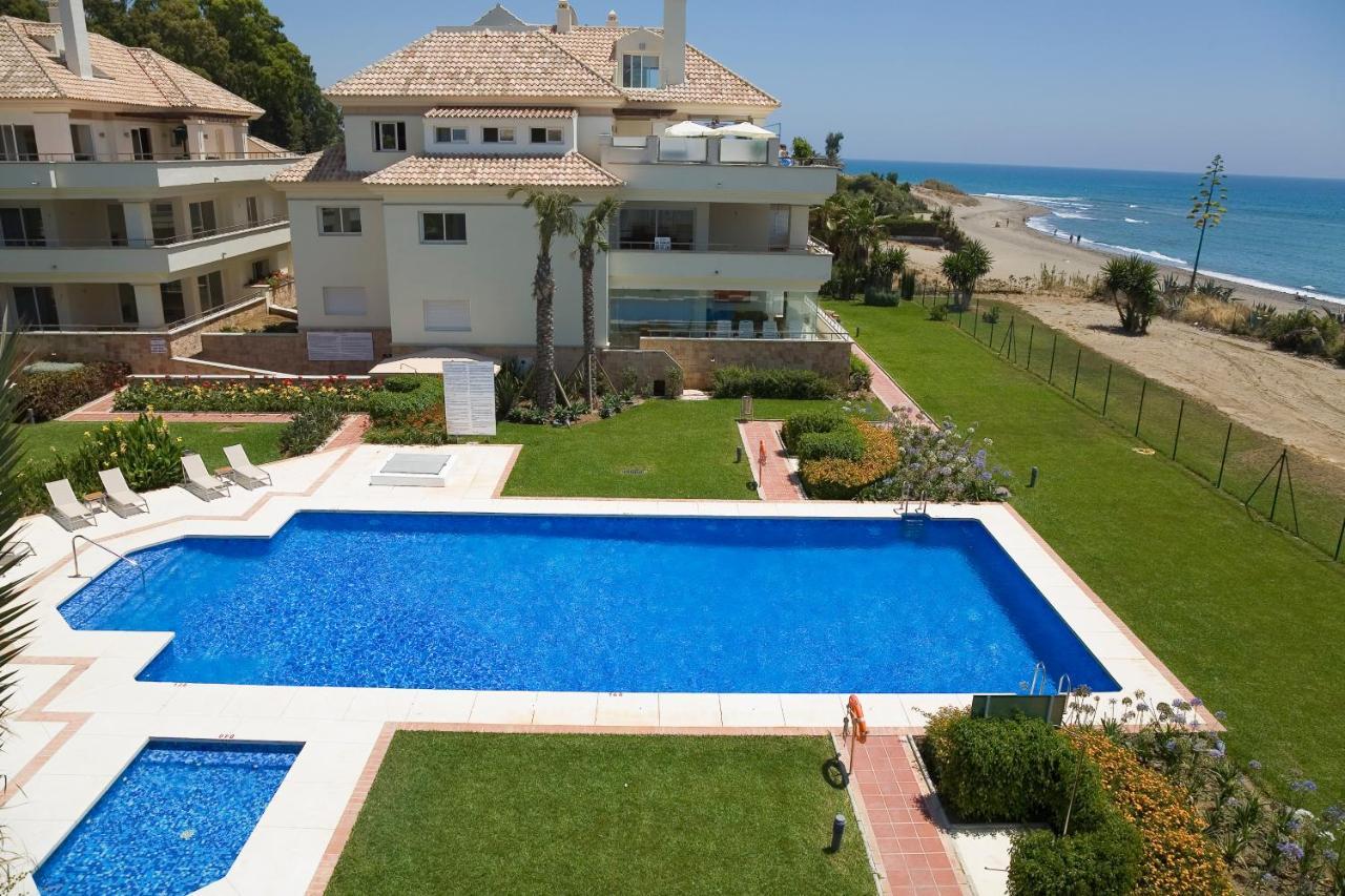 321 Heaven Guadalmansa Playa Apartamento