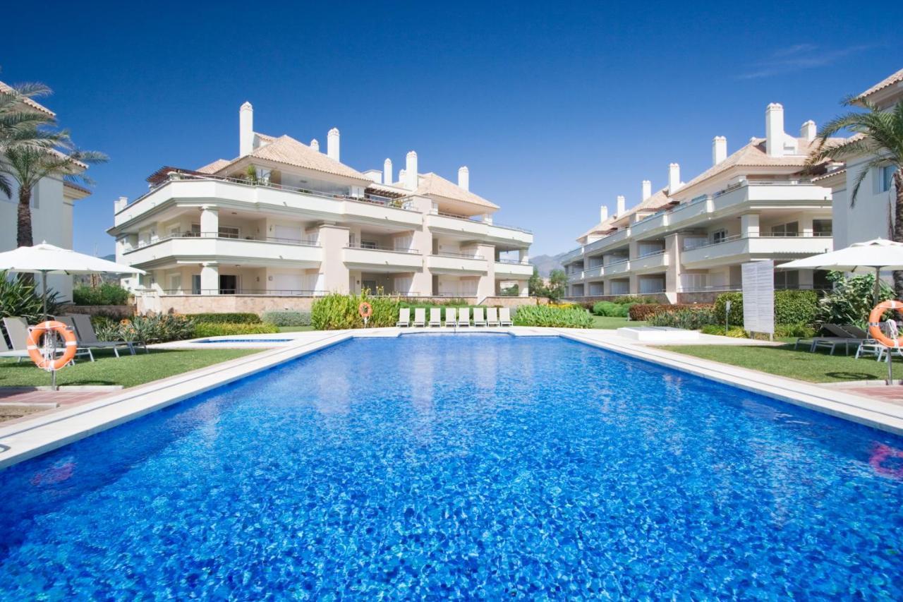 Apartamento 321 Heaven Guadalmansa Playa *