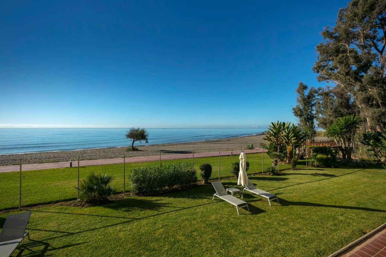 321 Heaven Guadalmansa Playa Apartamento
