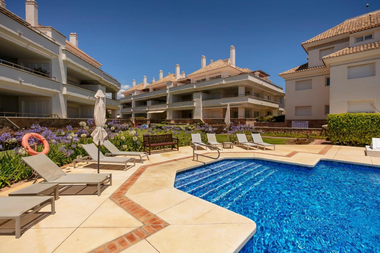 Apartamento 321 Heaven Guadalmansa Playa Estepona