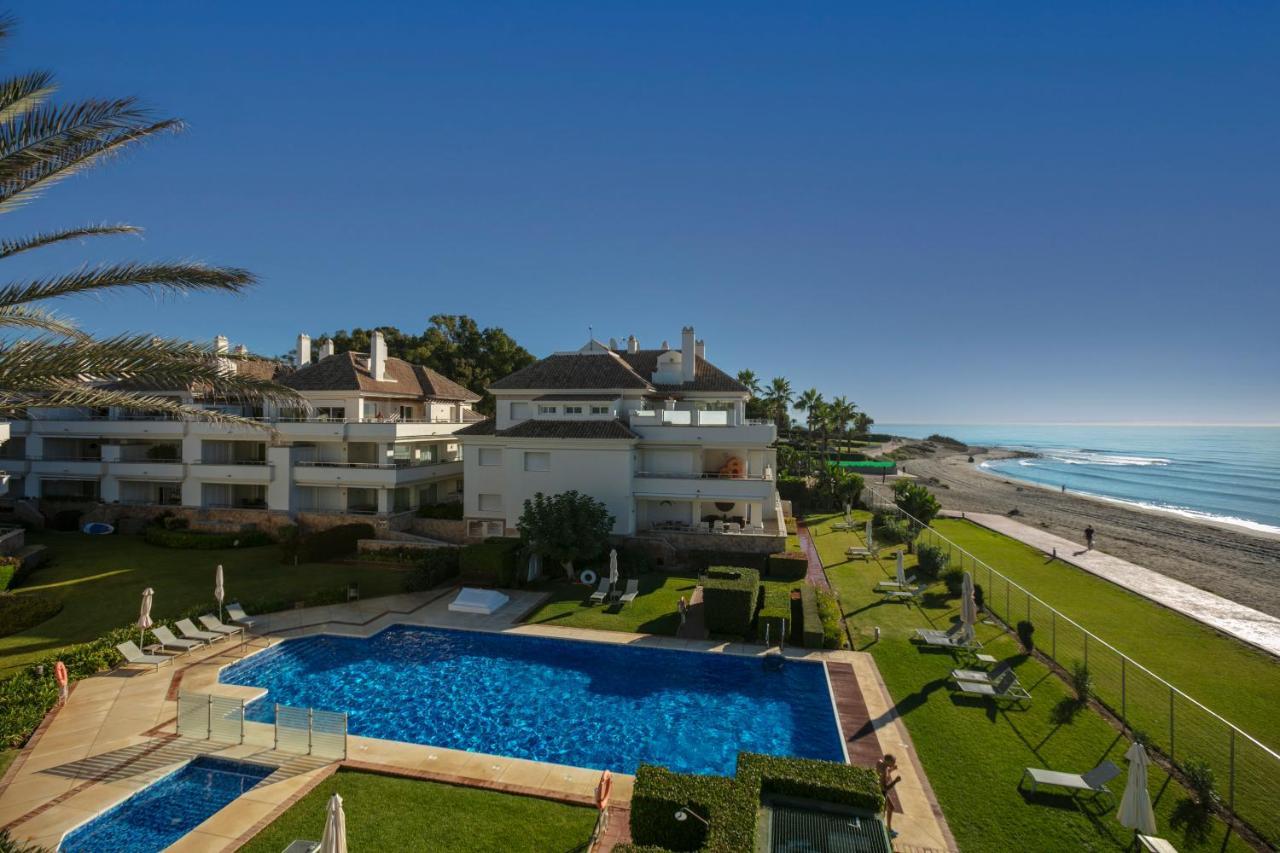 Apartamento 321 Heaven Guadalmansa Playa Estepona