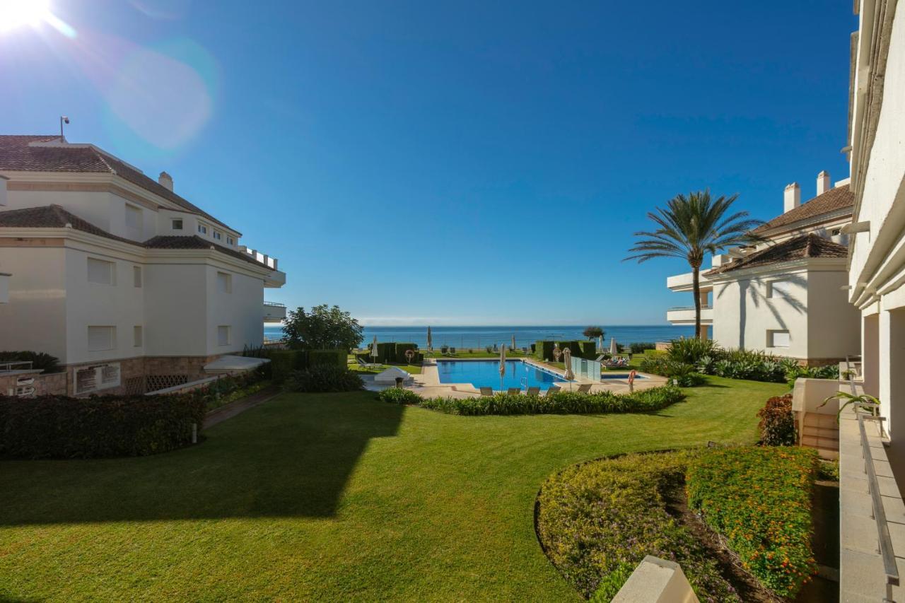 321 Heaven Guadalmansa Playa Apartamento Estepona
