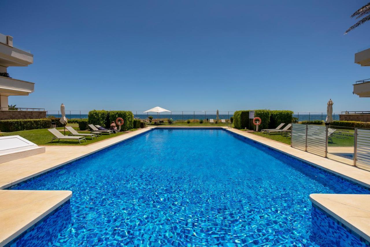 321 Heaven Guadalmansa Playa Apartamento