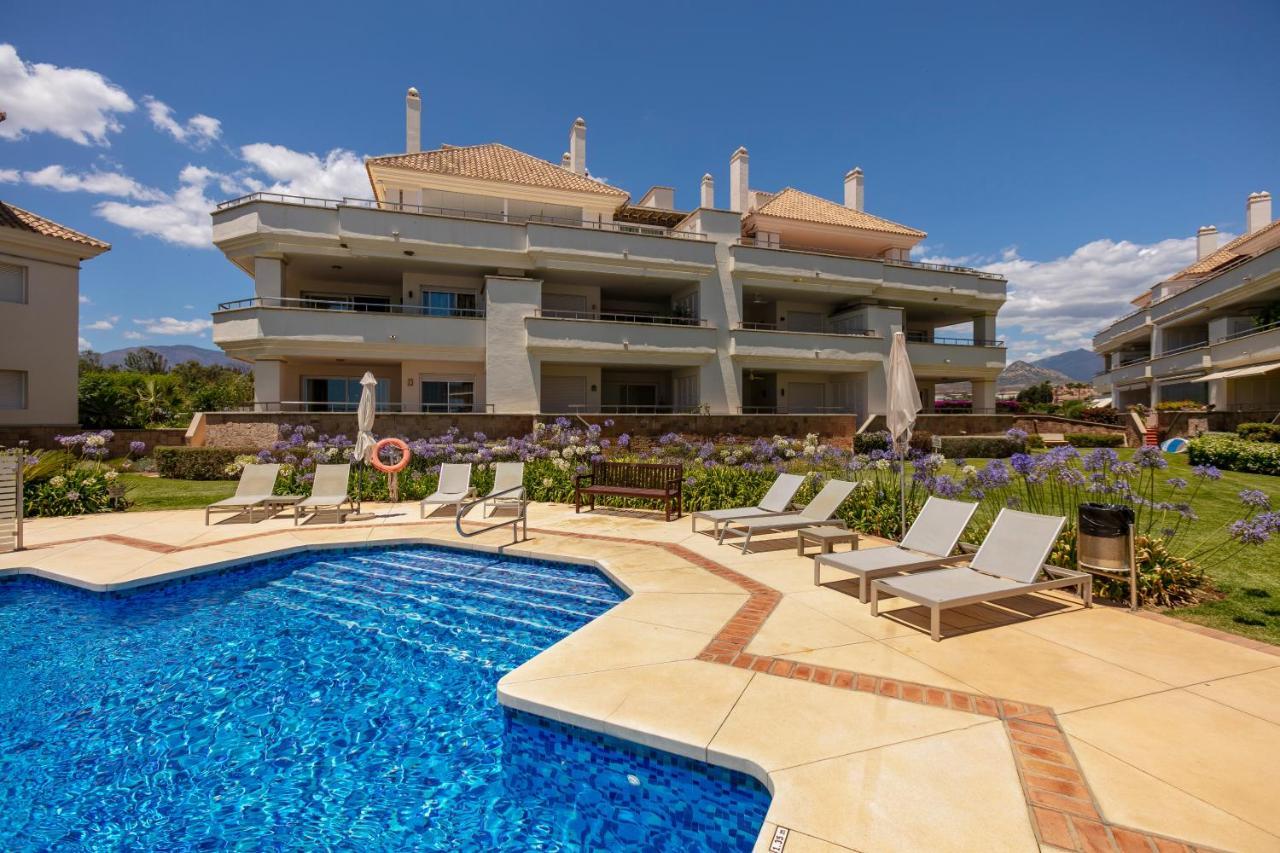 Apartamento 321 Heaven Guadalmansa Playa